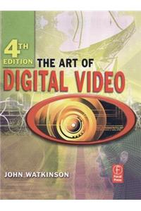 Art of Digital Video