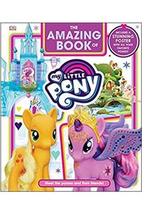 Amazing Book of My Little Pony