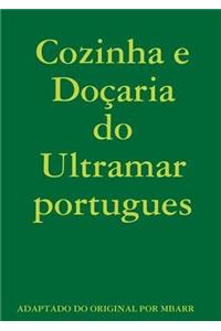 Cozinha E Docaria Do Ultramar Portugues