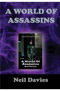 A World Of Assassins
