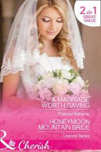 A Marriage Worth Saving