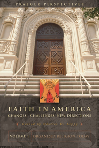 Faith in America [3 Volumes]