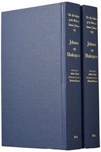 The Works of Samuel Johnson, Vols 7-8