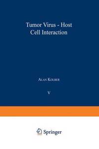 Tumor Virus-Host Cell Interaction