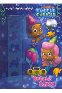 Bubble Party! (Bubble Guppies)
