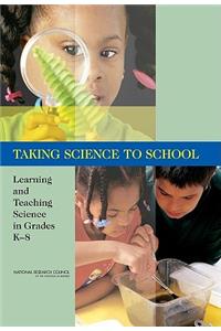 Taking Science to School