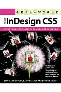 Real World Adobe InDesign CS5