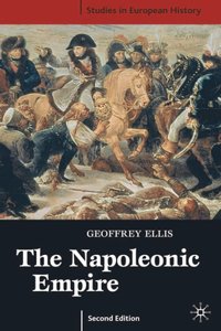 Napoleonic Empire, Second Edition