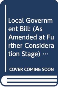 Local Government Bill