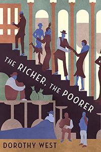 The Richer, The Poorer