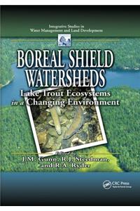 Boreal Shield Watersheds