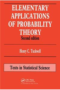 Elementary Applications of Probability Theory