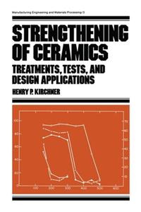 Strengthening of Ceramics