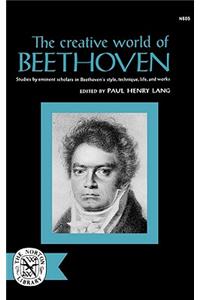 The Creative World of Beethoven