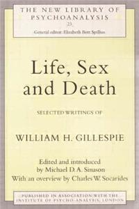 Life, Sex and Death