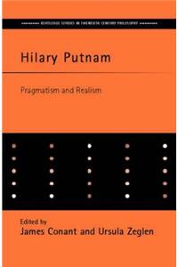 Hilary Putnam