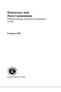 Democracy and Post-Communism