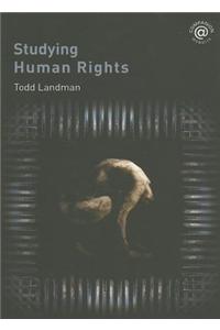 Studying Human Rights