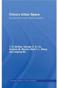 China's Urban Space