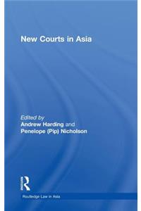 New Courts in Asia