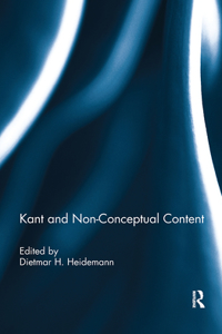 Kant and Non-Conceptual Content