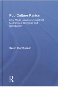 Pop Culture Panics