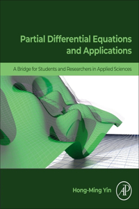 Partial Differential Equations and Applications