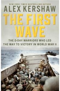 The First Wave