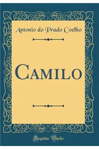 Camilo (Classic Reprint)