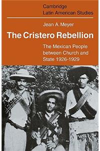 Cristero Rebellion