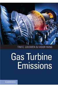 Gas Turbine Emissions