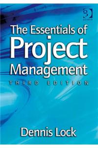 The Essentials of Project Management