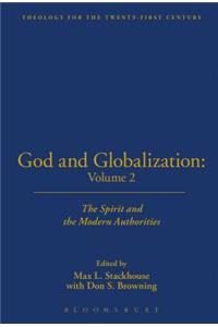 God and Globalization