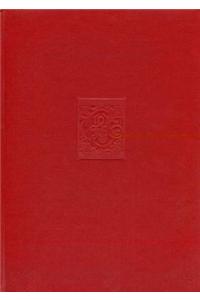 The Encyclopaedia of Religion and Ethics