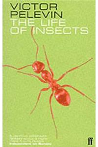 The Life of Insects
