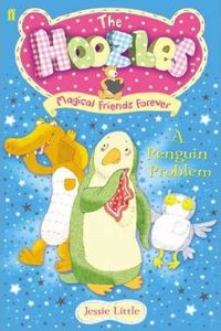 Hoozles: A Penguin Problem