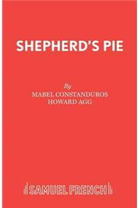 Shepherd's Pie