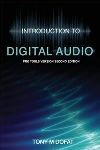 Introduction to Digital Audio