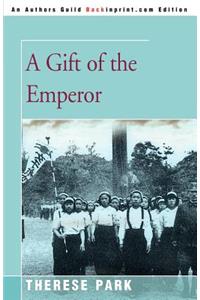 Gift of the Emperor