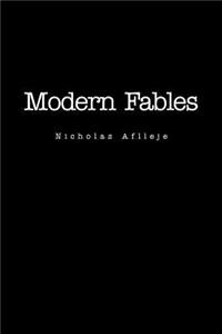 Modern Fables