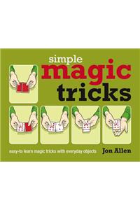 Simple Magic Tricks