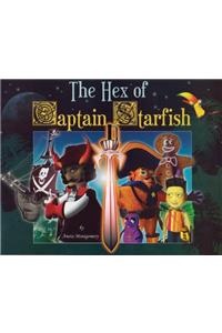 Hex of Captain Starfish