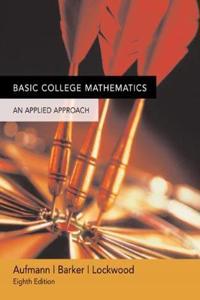 Basic College Mathematics