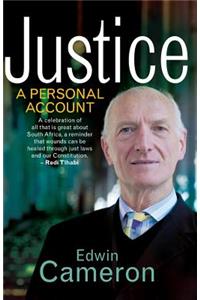 Justice - a personal account