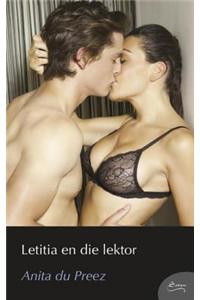 Letitia en die lektor