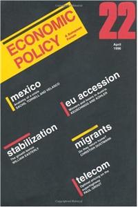 Economic Policy 22