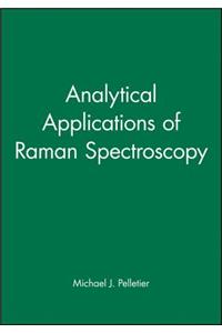 Analytical Applications of Raman Spectroscopy