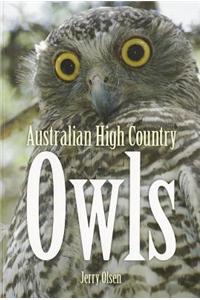 Australian High Country Owls