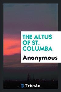 The Altus of St. Columba