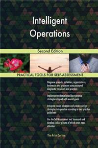 Intelligent Operations Second Edition